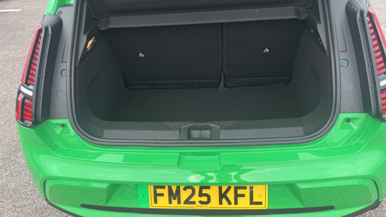 Renault 5 90kW Techno Urban Range 40kWh 5dr Auto Electric Hatchback